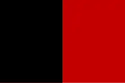 Drapeau de Aoste