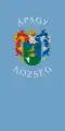 Drapeau de Apagy