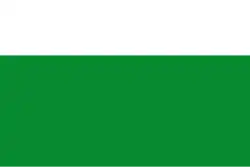 Drapeau de Apulo