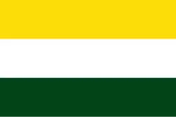 Drapeau de Arenal