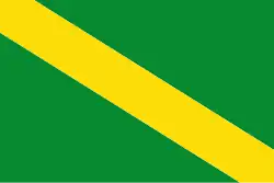 Drapeau de Argés