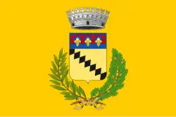 Drapeau de Argelato