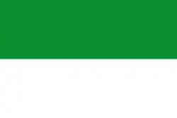 Drapeau de Armero