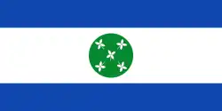 Drapeau de Armuña de Almanzora