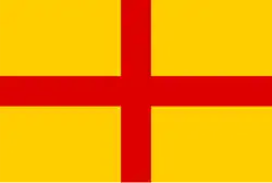 Drapeau de Asiago