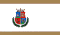 Drapeau de Ásotthalom