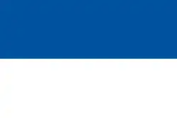 Drapeau de Assen