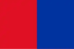 Drapeau de Assise