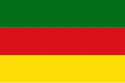 Drapeau de Astrea