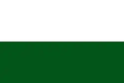 Drapeau de Ataco