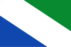 Drapeau de Atalaya del Cañavate