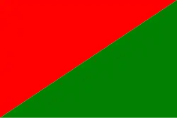 Drapeau de Atri