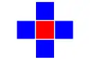 Drapeau de Ħ'Attard