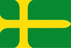 Drapeau de Artés