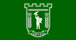Drapeau de Aïtos