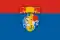 Drapeau de Bácsszentgyörgy