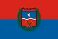 Drapeau de Bágyogszovát