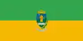 Drapeau de Bóly