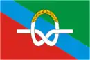 Drapeau de Babaïevo