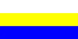 Drapeau de Bakar