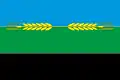 Drapeau de Raïon de Bakhmout