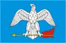 Drapeau de Balabanovo