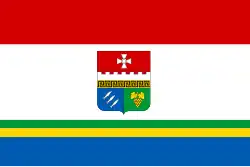 Drapeau de Balaklava Балаклава