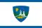 Drapeau de Balatonakali