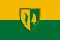 Drapeau de Balatonederics