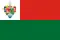 Drapeau de Balatonlelle