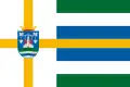 Drapeau de Balatonszőlős