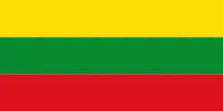 Drapeau de Balboa