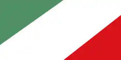 Drapeau de Balboa