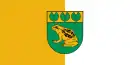 Drapeau de Baloži