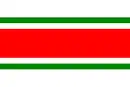 Drapeau de Balzan