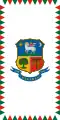 Drapeau de Barabás