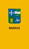 Drapeau de Baracs