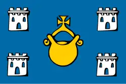 Drapeau de Baralla