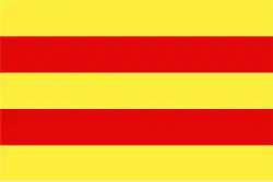 Drapeau de Baraya