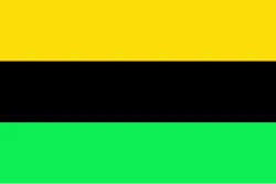 Drapeau de Barbacoas
