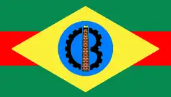 Barcarena