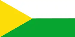 Drapeau de