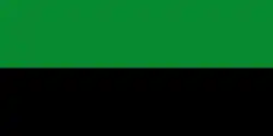Drapeau de Barrancas