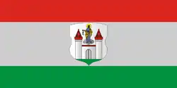 Drapeau de Baryssaw