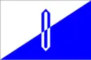 Drapeau de Barych