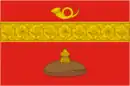 Drapeau de Basmanny