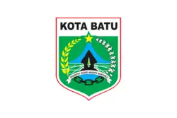 Drapeau de Batu