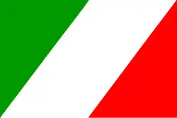 Drapeau de Becedas