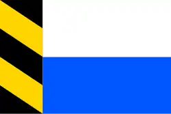 Drapeau de Bečov