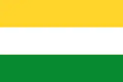 Drapeau de Belén